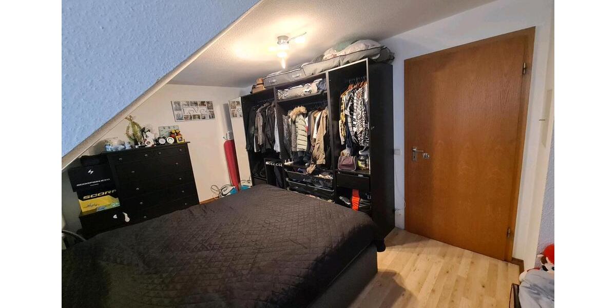 Maisonettenwohnung Fellbach Oeffingen - 3 Zimmer, 73 m&sup2;, 350.000&euro; | Angebot:25343977