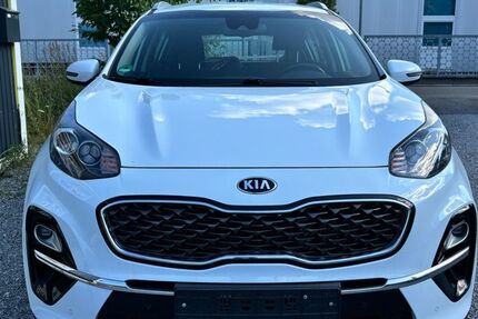 Kia Sportage 128.400 km 15.799 € Sindelfingen 71069