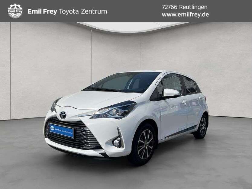 Yaris