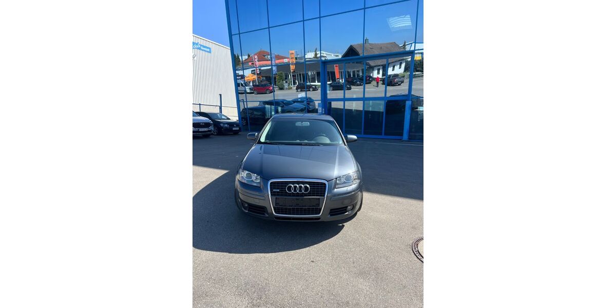 Audi A3 153.000 km 4.850 &euro; Holzgerlingen 71088
