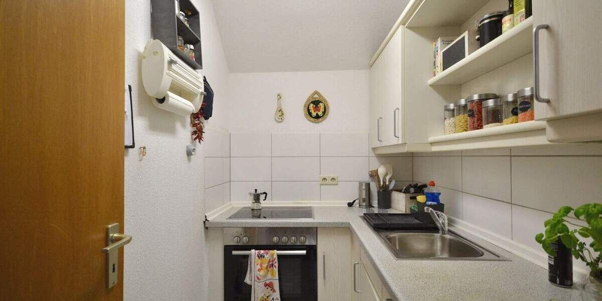 Etagenwohnung Vaihingen Vaihingen an der Enz - 3 Zimmer, 61 m&sup2;, 220.000&euro; | Angebot:24528833
