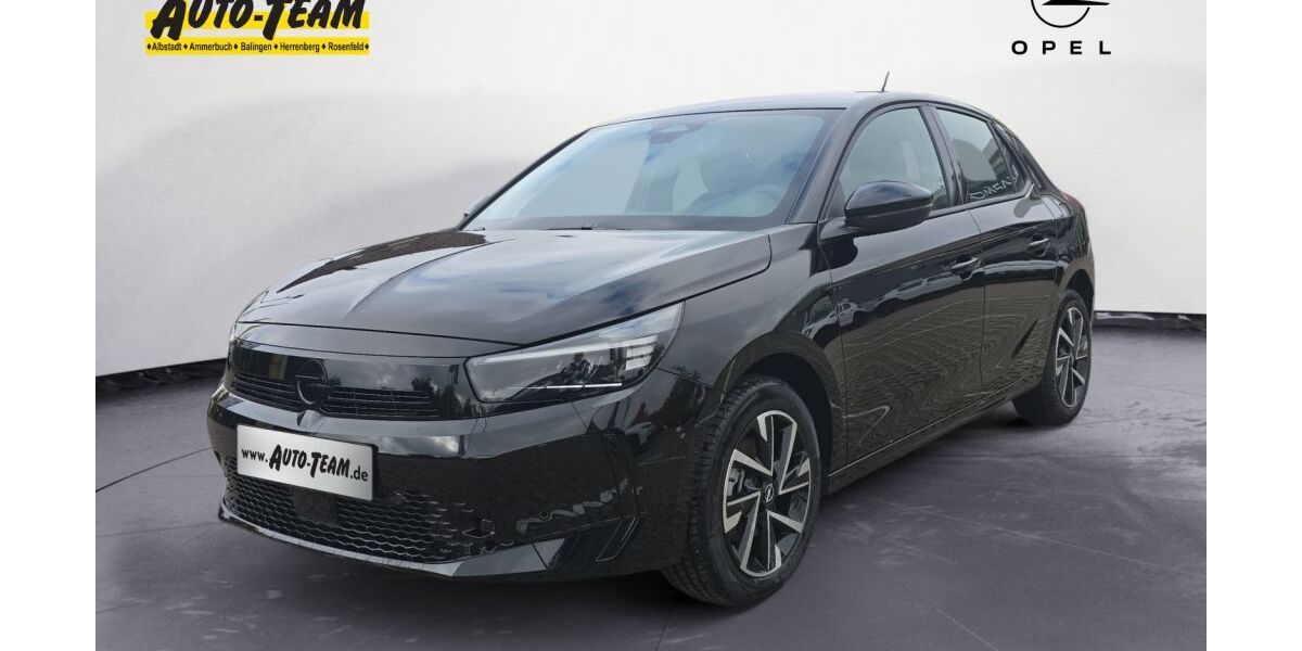 Opel Corsa 1.001 km 21.470 &euro; Ammerbuch-Entringen 72119