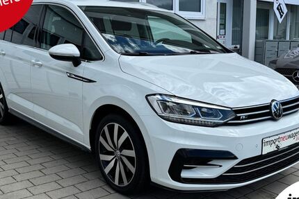 VW Touran 82.950 km 23.990 &euro; Leonberg 71229