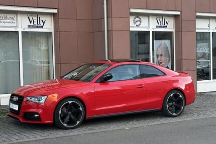 Audi A5 83.720 km 21.800 &euro; Stuttgart 70499