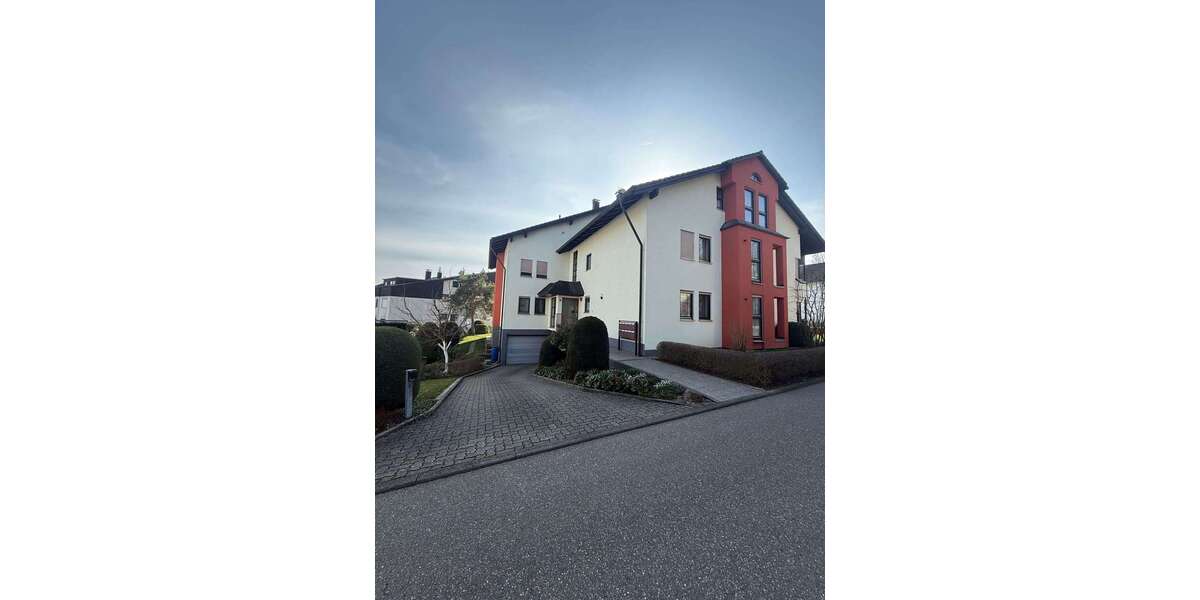 Etagenwohnung Pforzheim Eutingen - 1.5 Zimmer, 38 m&sup2;, 128.000&euro; | Angebot:25857472