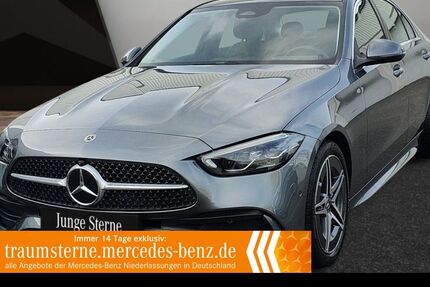 Mercedes-Benz C 220 10.585 km 43.890 &euro; Böblingen 71034