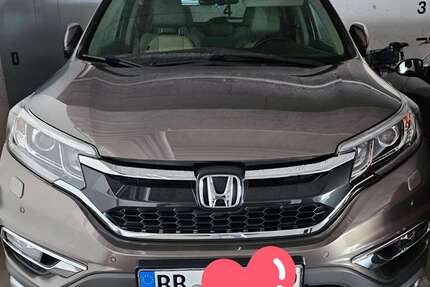Honda CR-V 83.000 km 17.000 &euro; Renningen 71272