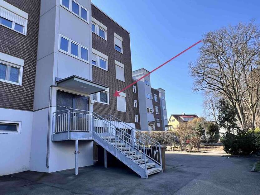 Wohnung zum Kaufen in Esslingen am Neckar 290.000 € 76.44 m²