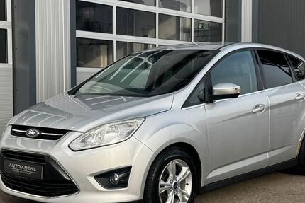 Ford C-Max 189.749 km 2.990 &euro; Rottenburg am Neckar 72108