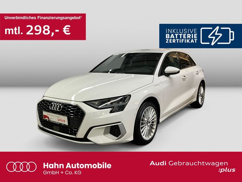 Audi A3 22.000 km 24.760 € Ludwigsburg 71636