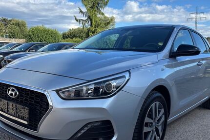 Hyundai i30 108.788 km 10.980 &euro; Magstadt 71106
