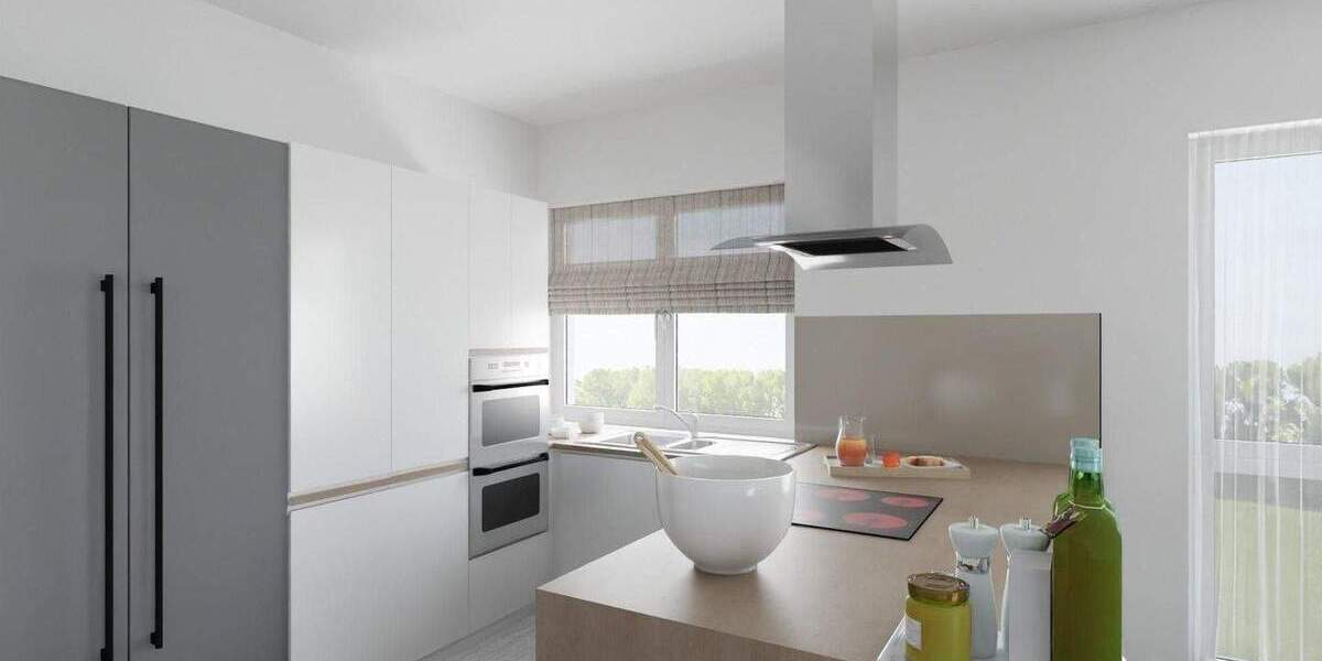 Etagenwohnung Rottenburg Ergenzingen - 4 Zimmer, 103 m&sup2;, 486.000&euro; | Angebot:24637207