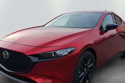 Mazda 3 1.500 km 25.990 € Rutesheim 71277