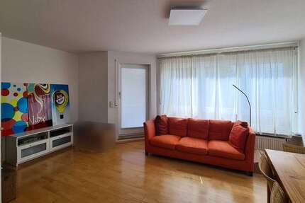 Wohnung Rutesheim - 2.5 Zimmer, 59 m&sup2;, 205.000&euro; | Angebot:27187012