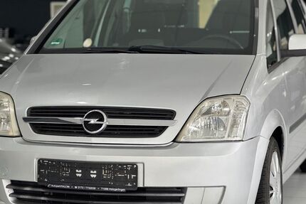 Opel Meriva 117.000 km 2.950 &euro; Weil im Schönbuch 71093