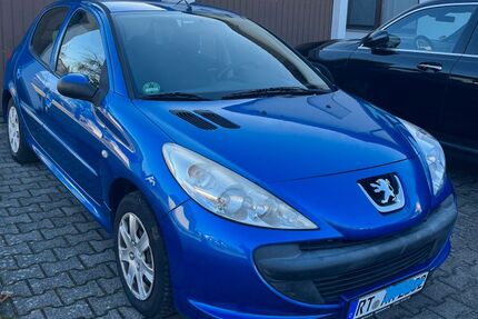 Peugeot 206 183.000 km 2.000 &euro; Pliezhausen 72124