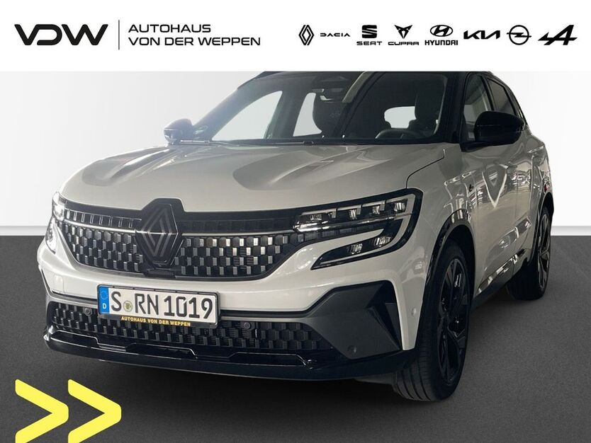 Renault Austral 4.000 km 39.980 € Stuttgart 70469