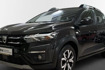 Dacia Sandero 53.199 km 13.880 &euro; Stuttgart 70565