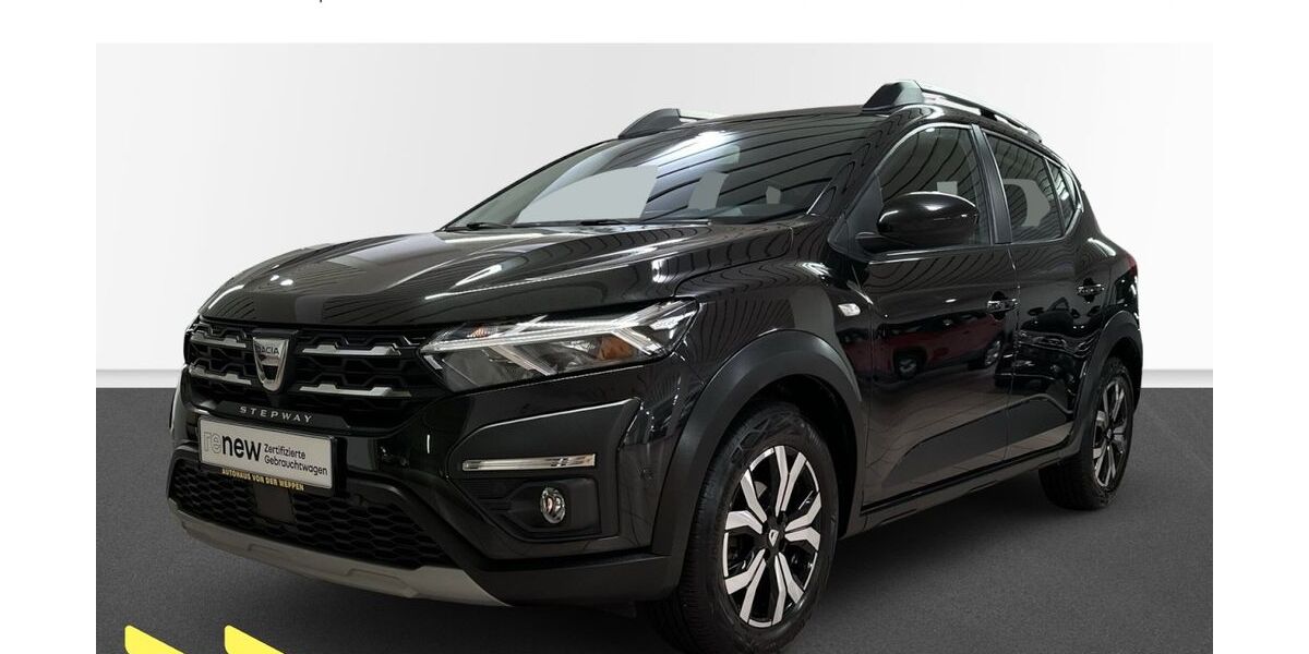 Dacia Sandero 53.199 km 13.880 &euro; Stuttgart 70565