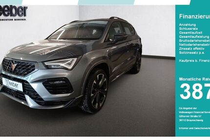 Cupra Ateca 7.682 km 31.680 &euro; Leonberg 71229