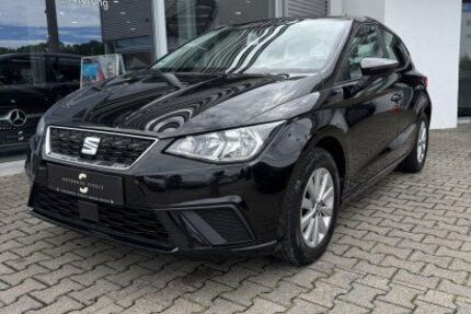 Seat Ibiza 83.707 km 10.940 € Wendlingen am Neckar 73240