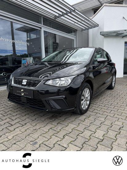 Seat Ibiza 83.707 km 10.940 € Wendlingen am Neckar 73240