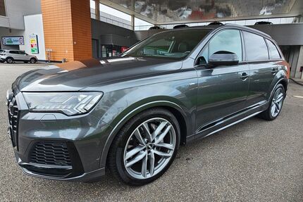 Audi Q7 102.200 km 53.490 € Hemmingen 71282