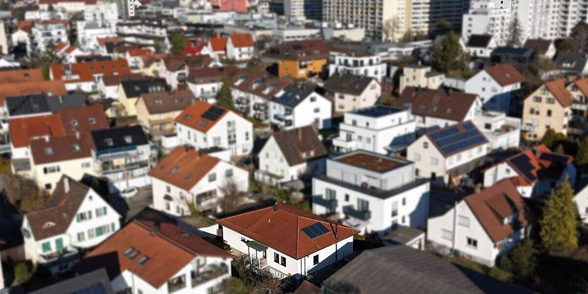 Bungalow Leonberg Eltingen - 5 Zimmer, 129 m&sup2;, 698.000&euro; | Angebot:24633631