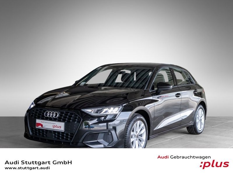 Audi A3 73.589 km 23.720 € Stuttgart 70469