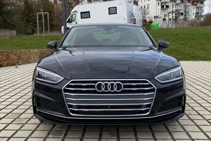 Audi A5 86.000 km 23.650 &euro; Ditzingen 71254