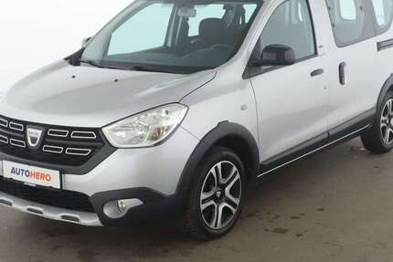 Dacia Dokker 79.488 km 13.890 € Stuttgart 70195
