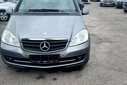 Mercedes A 170