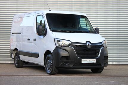 Renault Master 63.000 km 18.445 &euro; Sindelfingen 71065