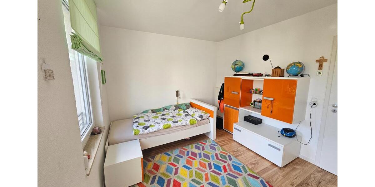 Doppelhaushälfte Reutlingen Reutlingen (Kernstadt) - 5.5 Zimmer, 136 m&sup2;, 795.000&euro; | Angebot:24294286