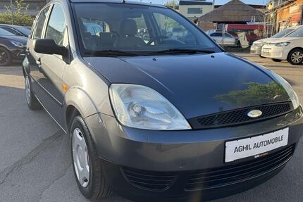 Ford Fiesta 178.000 km 1.799 &euro; Stuttgart 70469