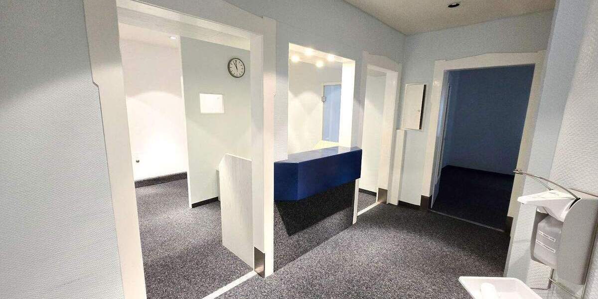 Gewerbeobjekt Stuttgart Ost - 480&euro; | Angebot:25869994