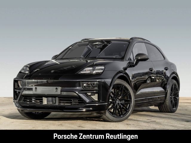 Macan