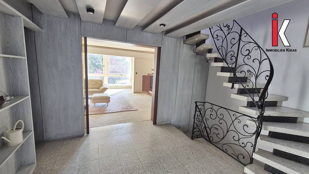 Doppelhaushälfte Leonberg - 5 Zimmer, 167 m&sup2;, 609.000&euro; | Angebot:25938389