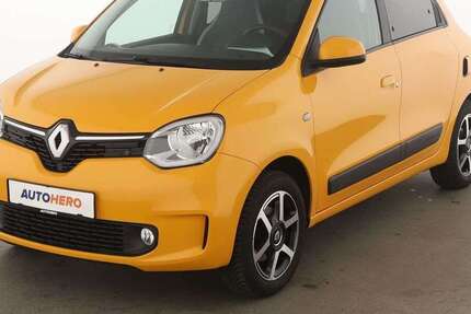 Renault Twingo 16.304 km 10.040 € Stuttgart 70195