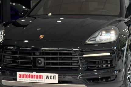 Porsche Cayenne 154.673 km 59.950 € Weil im Schönbuch 71093