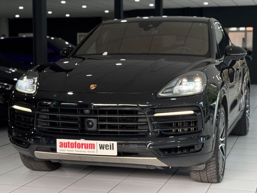 Porsche Cayenne 154.673 km 59.950 € Weil im Schönbuch 71093