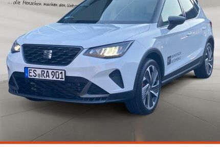 Seat Arona 7.500 km 27.960 € Nürtingen 72622