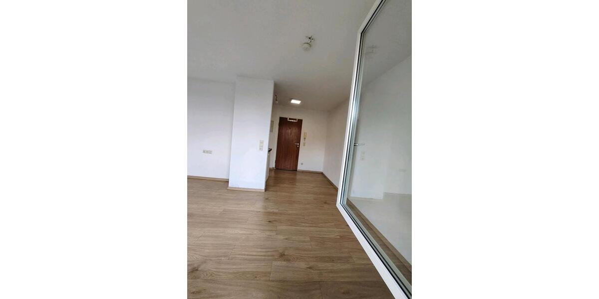Erdgeschoßwohnung Pforzheim Dillweißenstein - 1 Zimmer, 27 m&sup2;, 125.000&euro; | Angebot:25944444