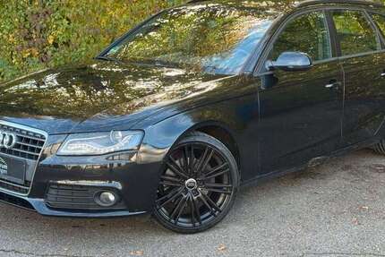 Audi A4 250.000 km 5.990 € Tuebingen 72072