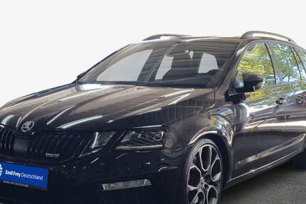 Skoda Octavia 81.034 km 22.450 &euro; Pforzheim 75179