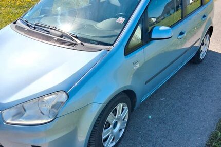 Ford C-Max 153.000 km 2.100 &euro; Ebhausen 72224