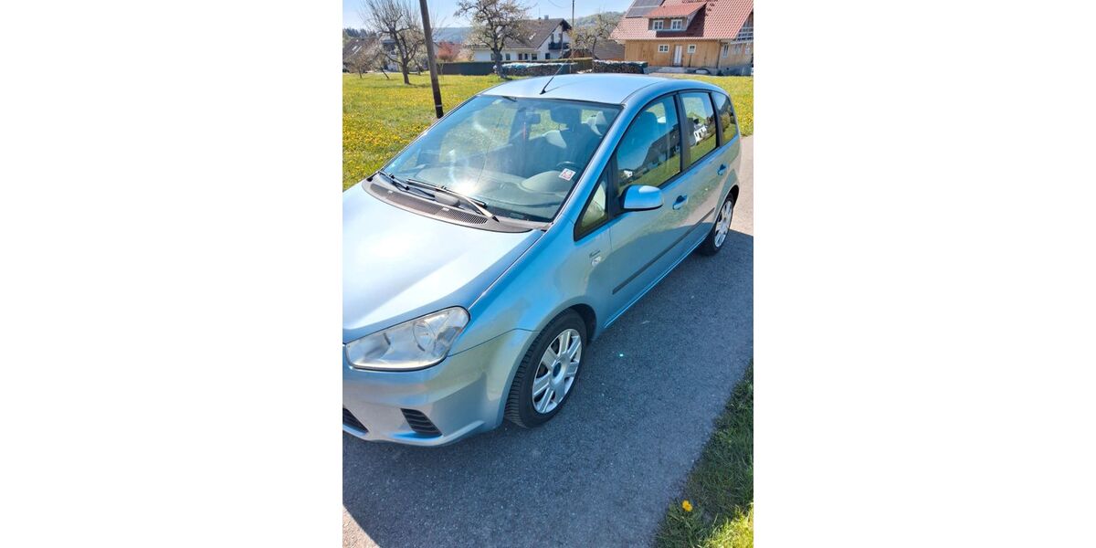 Ford C-Max 153.000 km 2.100 &euro; Ebhausen 72224