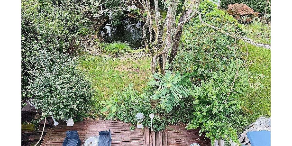 Etagenwohnung Stuttgart Feuerbach - 2 Zimmer, 113 m&sup2;, 1.590&euro; | Angebot:24636100