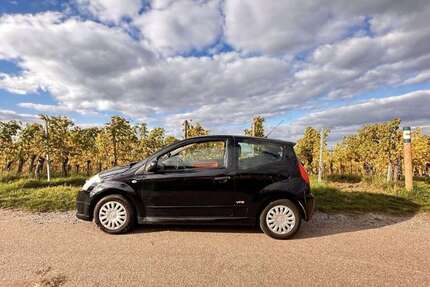 Citroen C2 114.000 km 2.200 € Stuttgart 70329