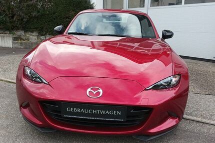 Mazda MX-5 41.943 km 22.980 € Herrenberg 71083
